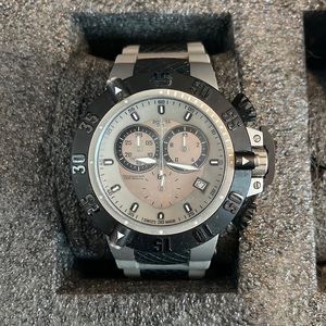 Invicta Watch